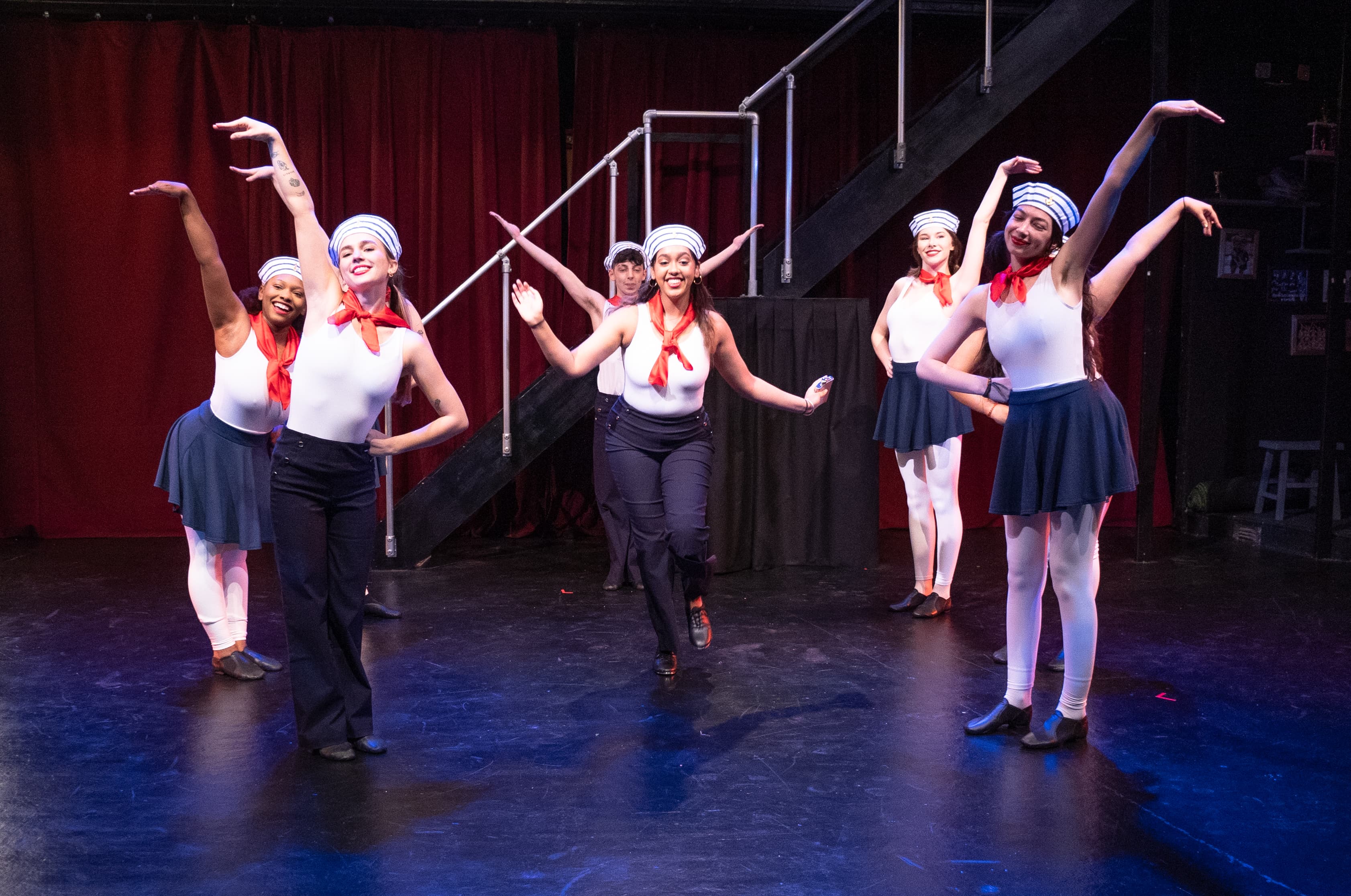 DANCE thumbnail